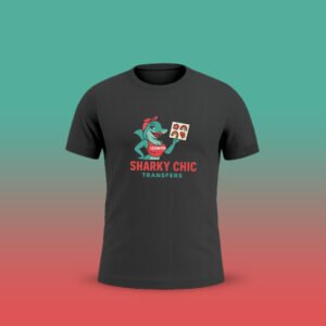 T - Shirts Printing